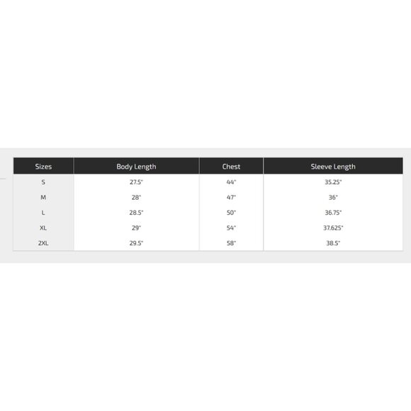 NWT Columbia Men's Birch Woods Full Zip Fleece Jacket in Black (Charcoal) Size L - Picture 10 of 10